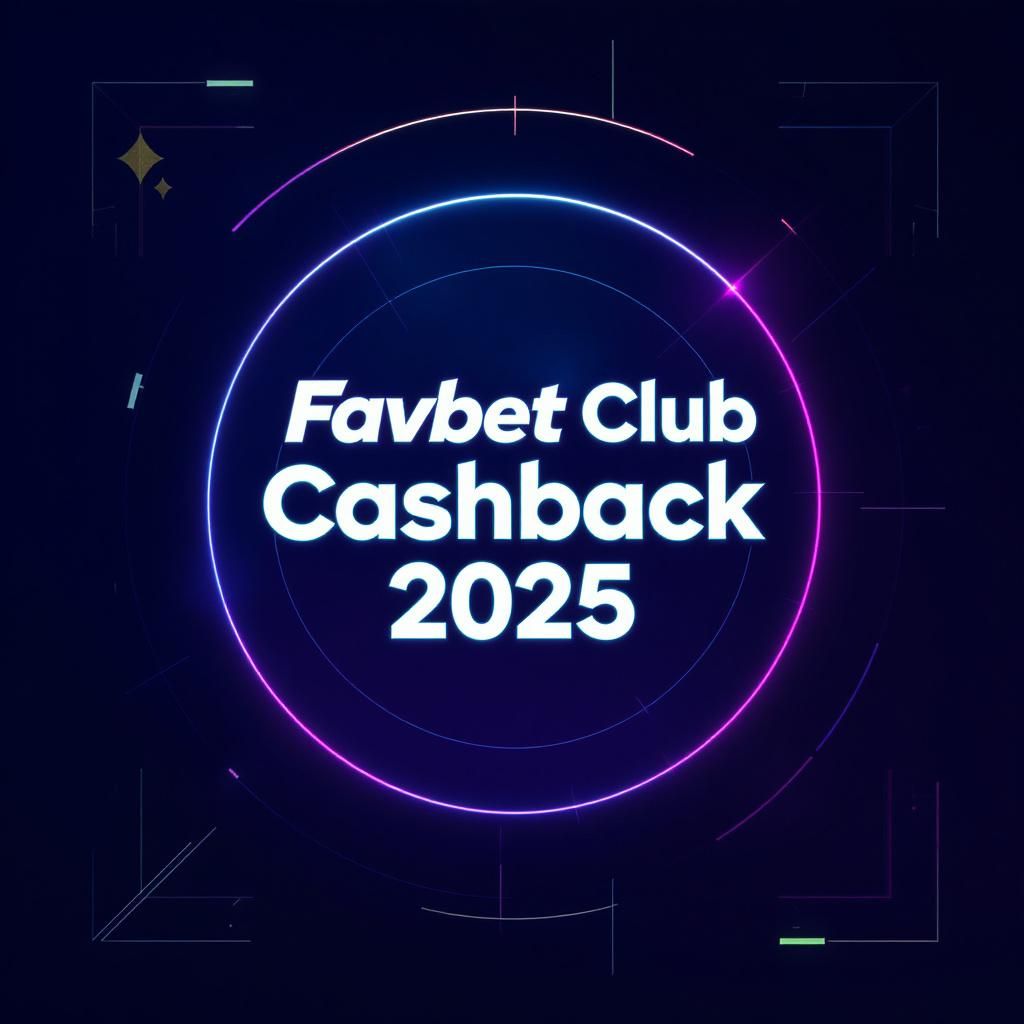 Favbet Club Cashback 2025 Favbet Club Cashback 2025